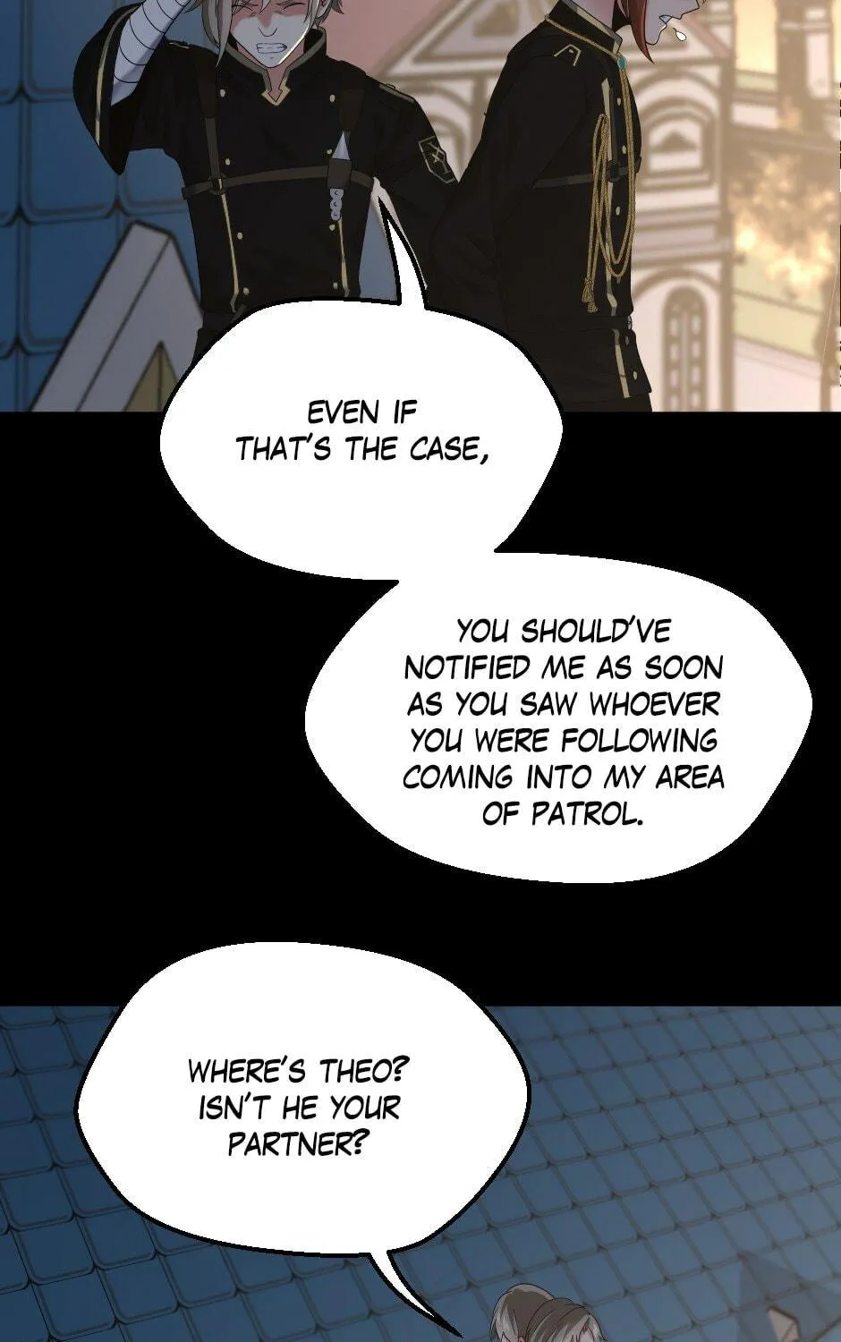 The Beginning After the End Chapter 110 page 155 - 