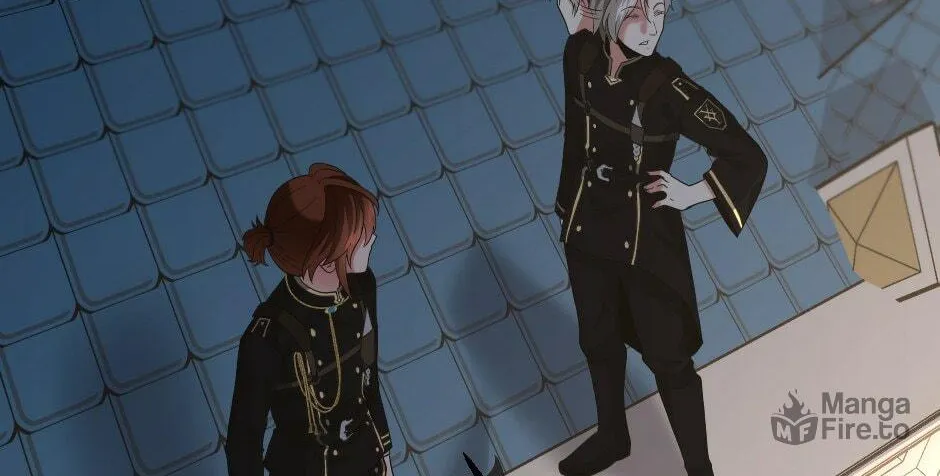 The Beginning After the End Chapter 110 page 156 - 