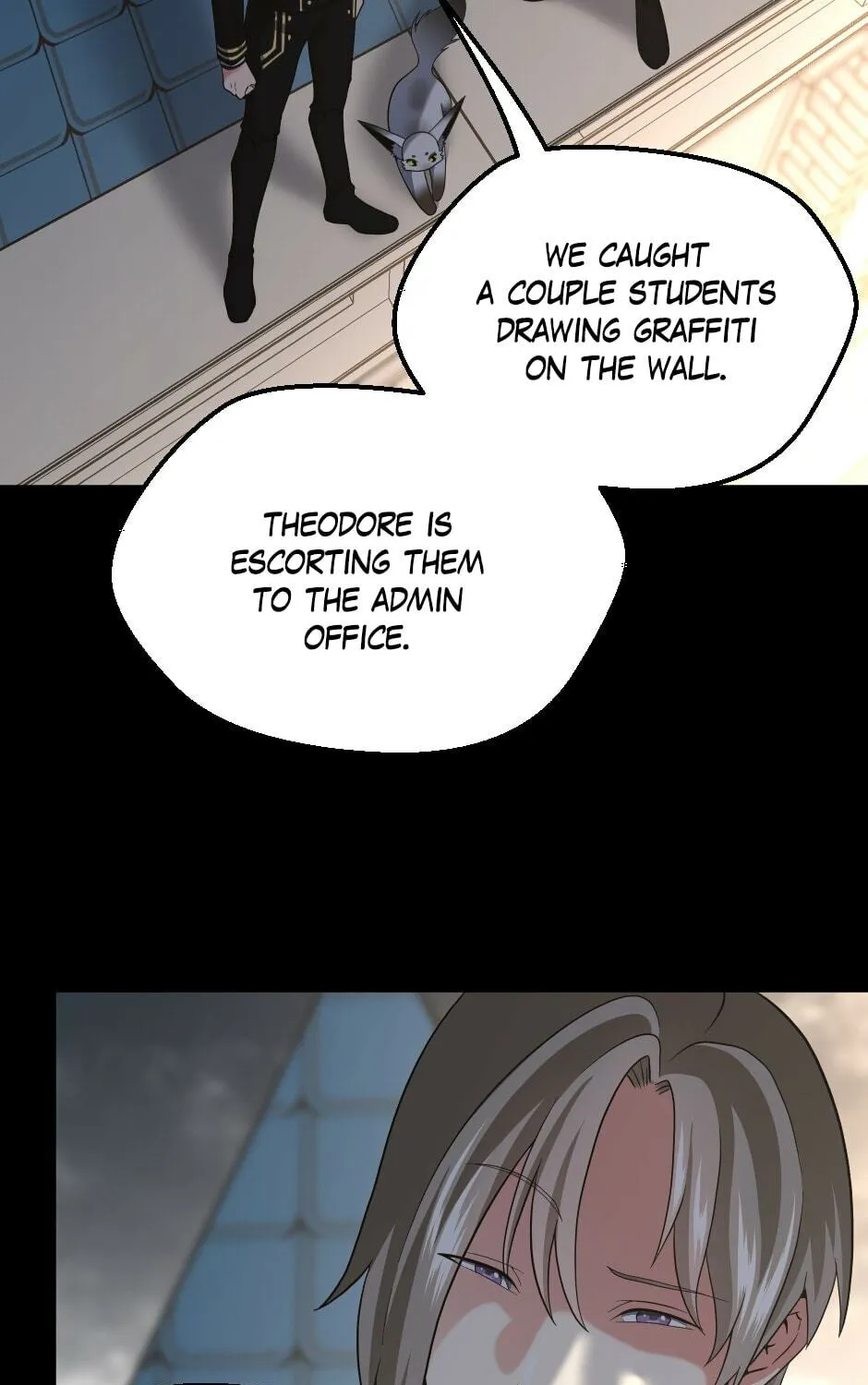 The Beginning After the End Chapter 110 page 157 - 
