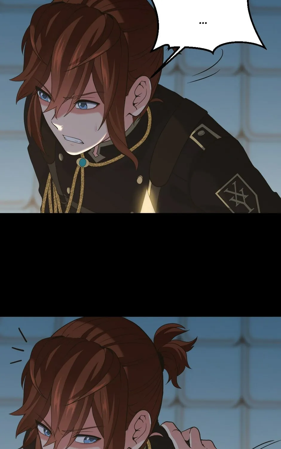 The Beginning After the End Chapter 110 page 163 - 