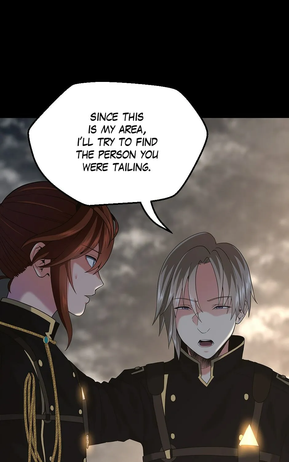The Beginning After the End Chapter 110 page 165 - 