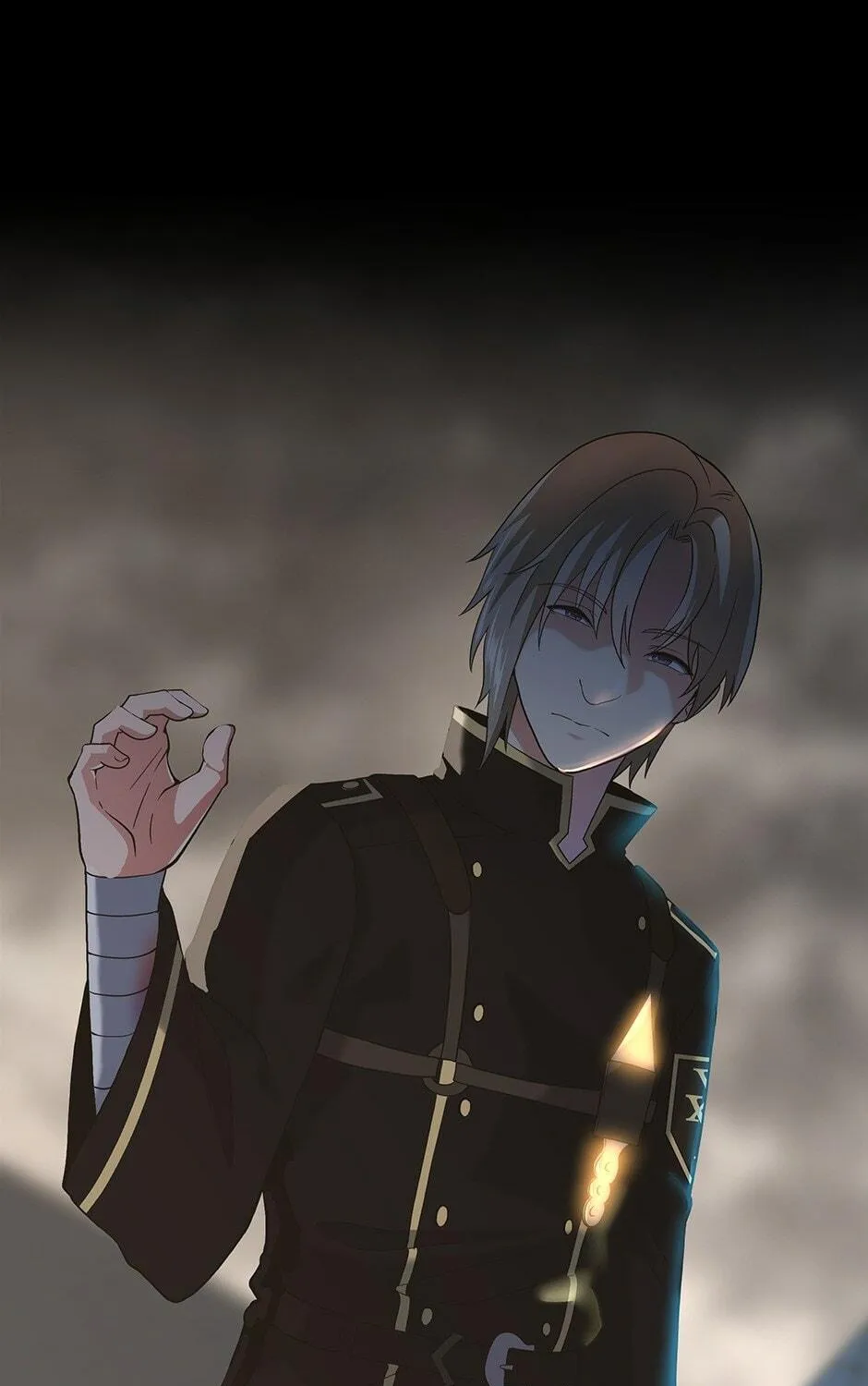 The Beginning After the End Chapter 110 page 173 - 