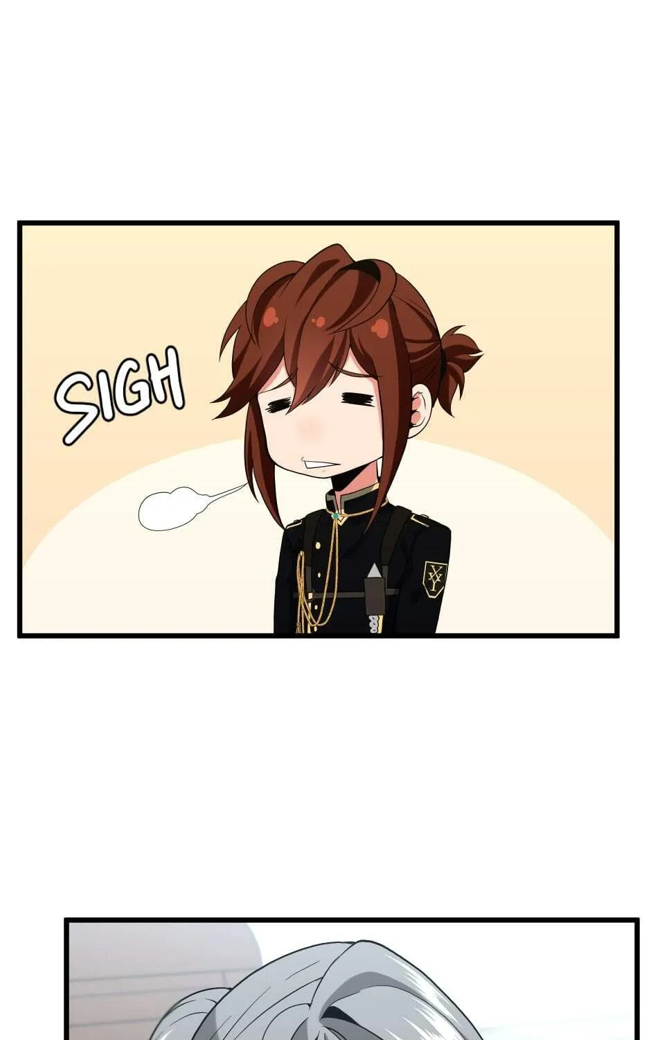 The Beginning After the End Chapter 110 page 23 - 