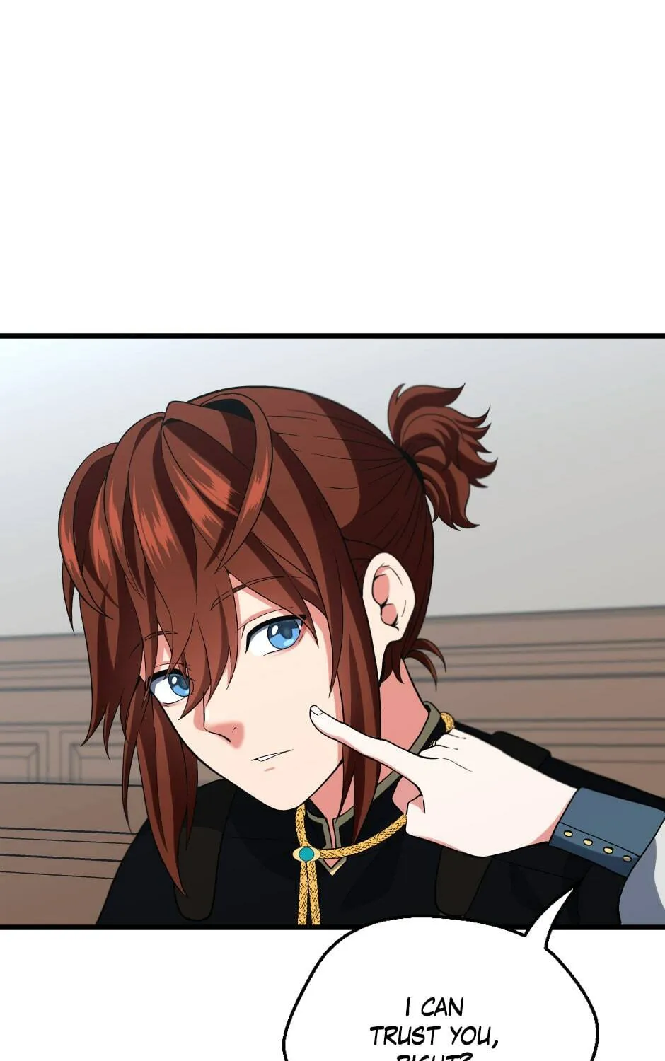 The Beginning After the End Chapter 110 page 27 - 