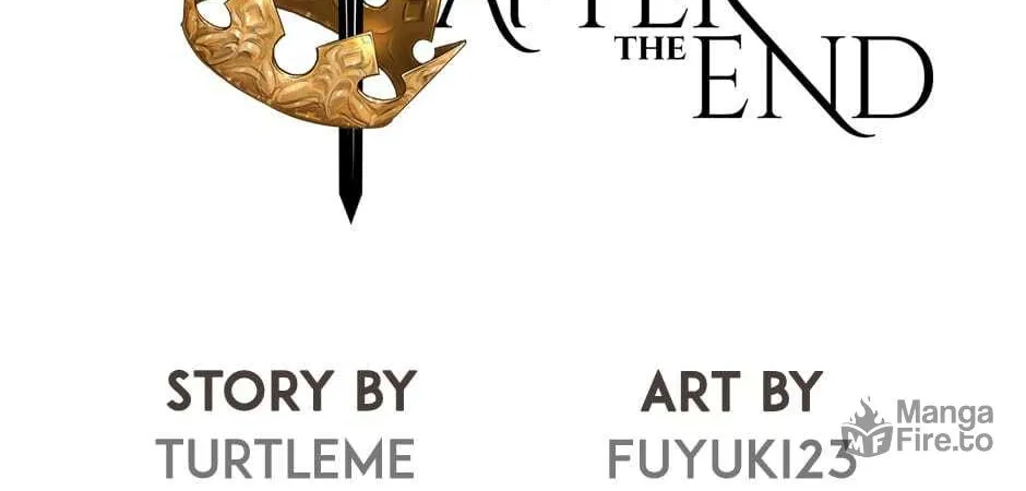 The Beginning After the End Chapter 110 page 40 - 