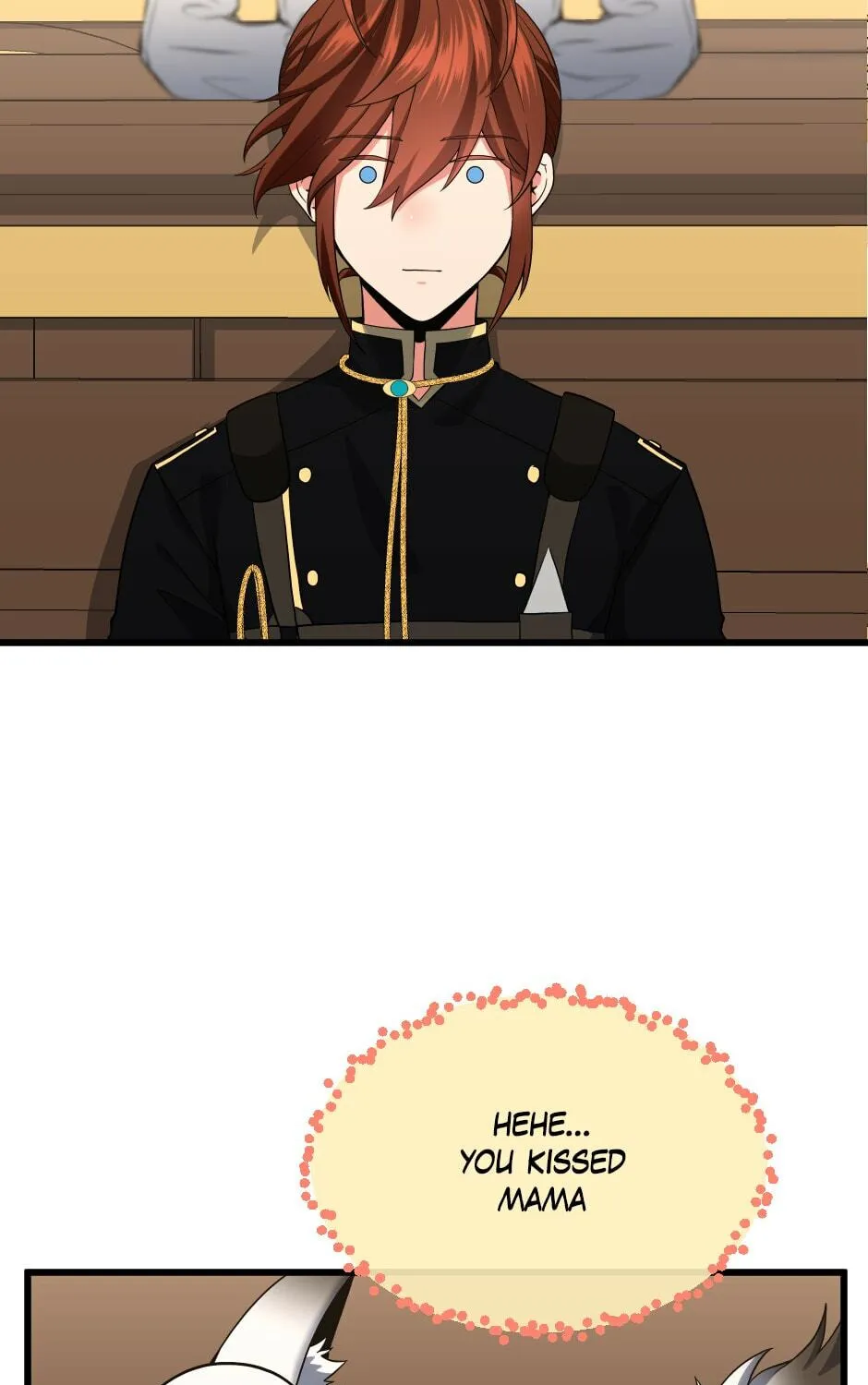 The Beginning After the End Chapter 110 page 45 - 