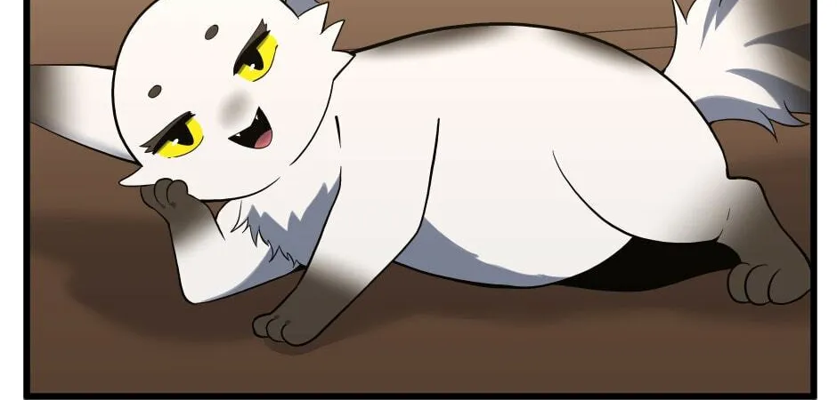 The Beginning After the End Chapter 110 page 46 - 