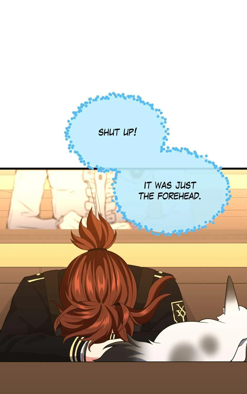The Beginning After the End Chapter 110 page 47 - 