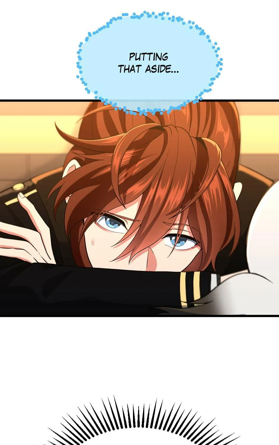 The Beginning After the End Chapter 110 page 49 - 
