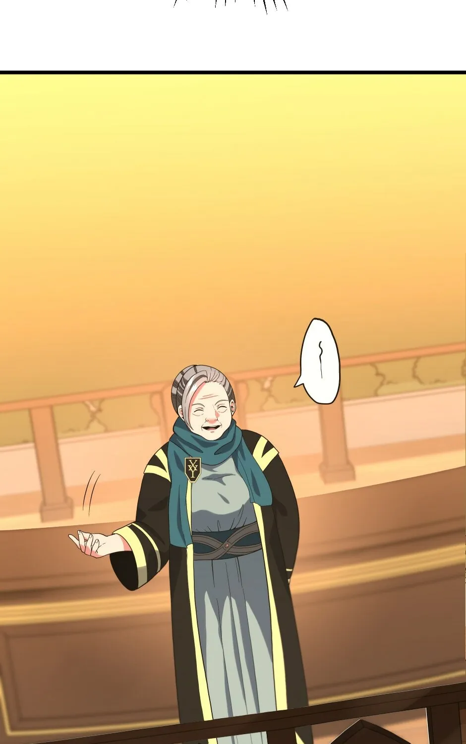 The Beginning After the End Chapter 110 page 51 - 