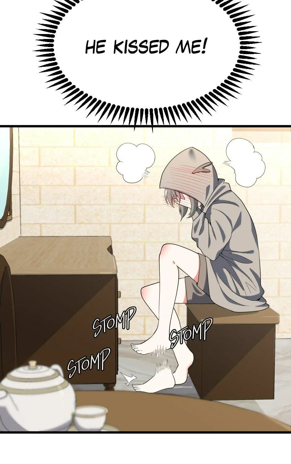 The Beginning After the End Chapter 110 page 69 - 