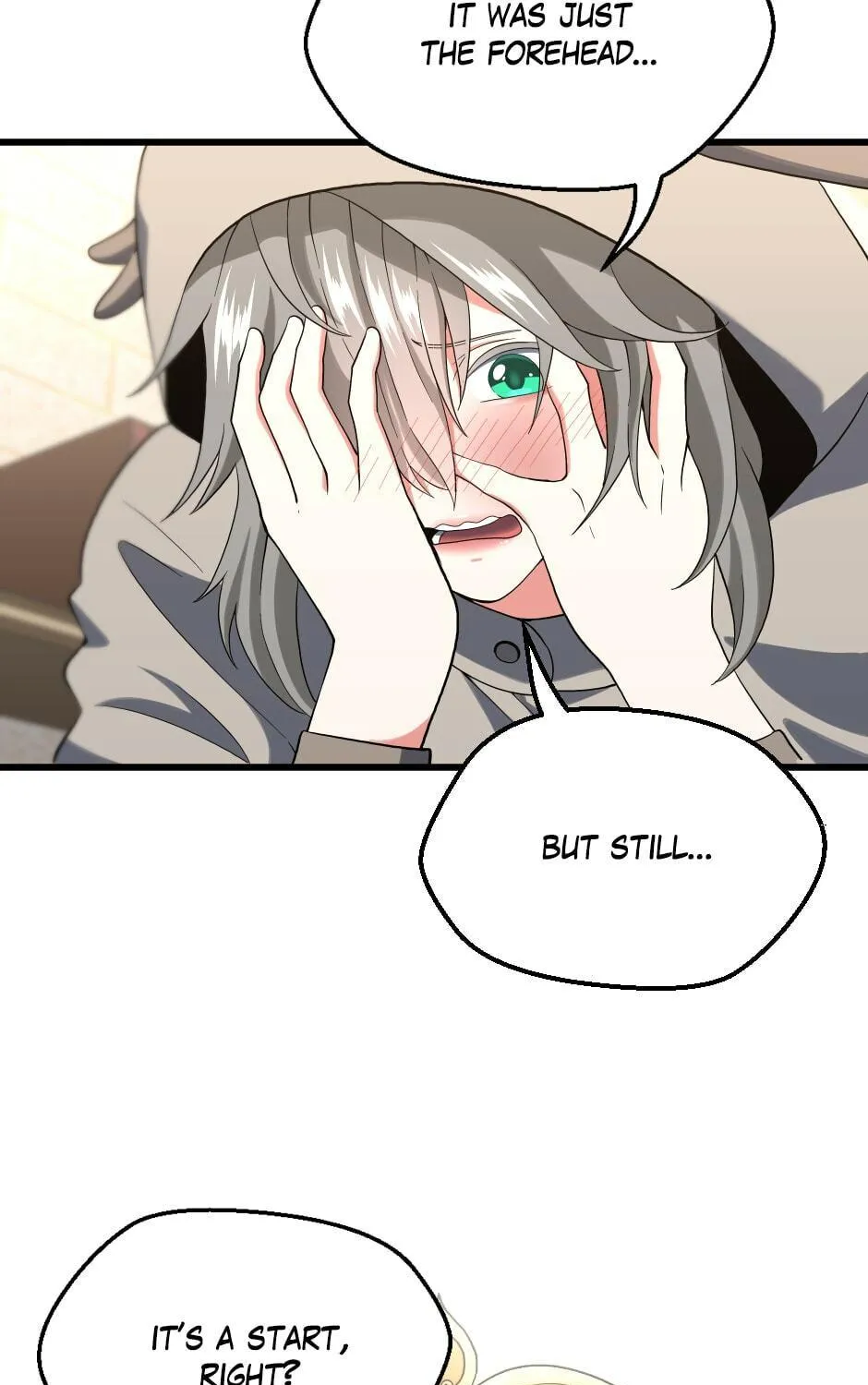 The Beginning After the End Chapter 110 page 71 - 