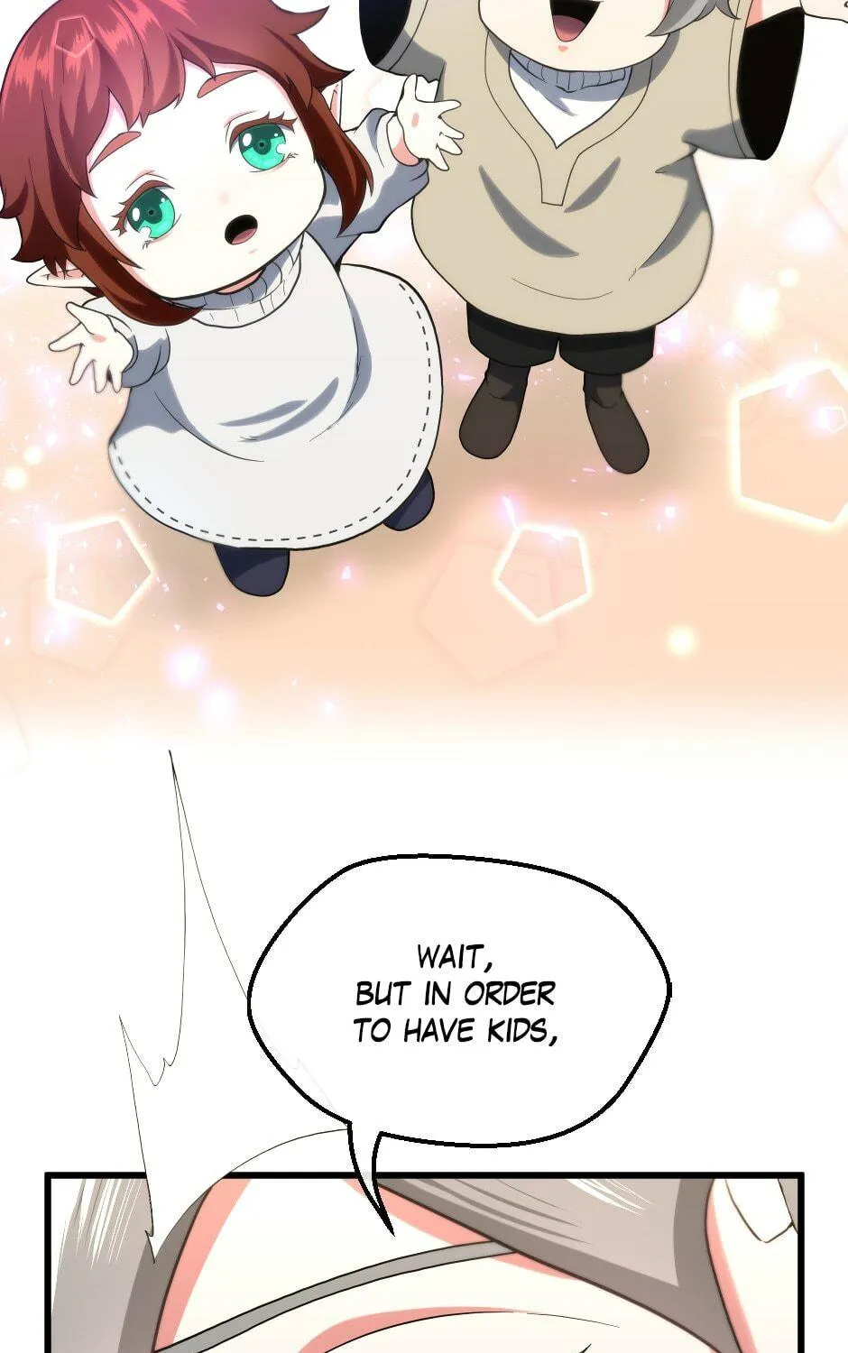 The Beginning After the End Chapter 110 page 77 - 