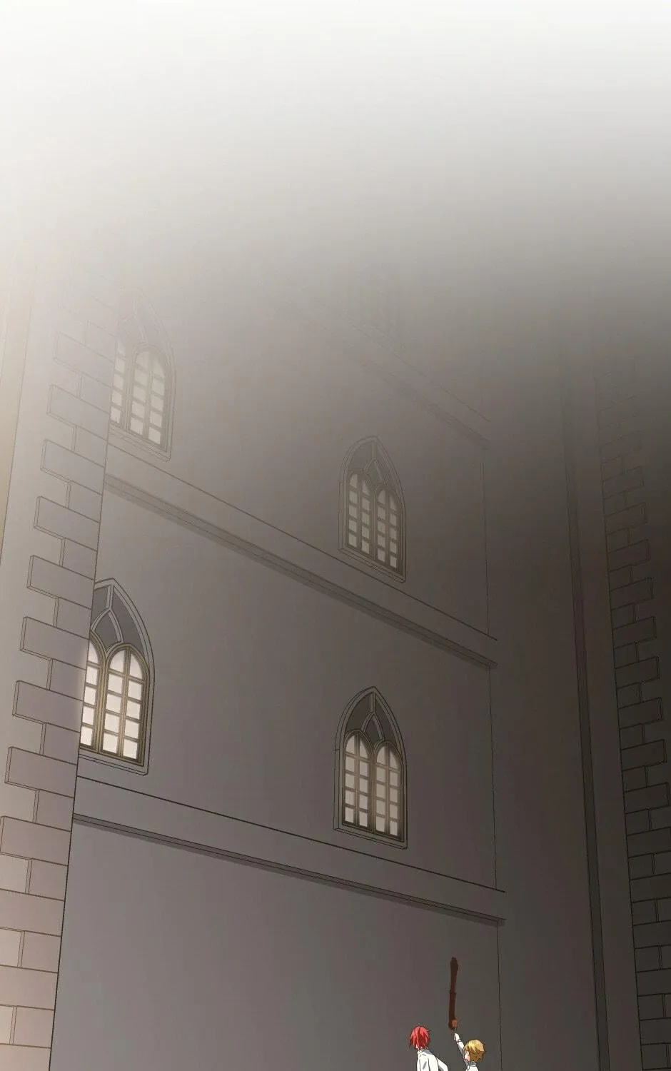 The Beginning After the End Chapter 110 page 83 - 