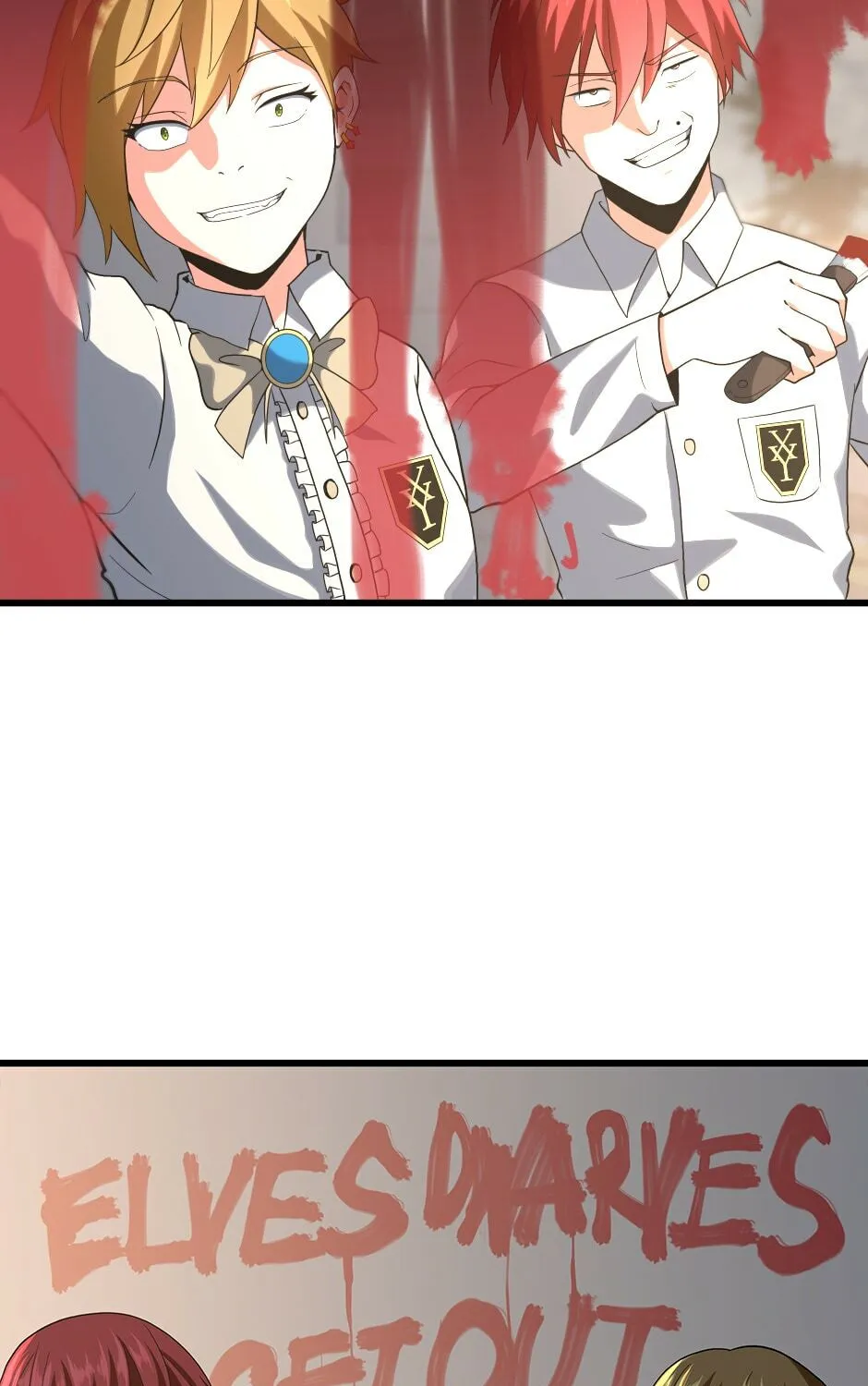The Beginning After the End Chapter 110 page 87 - 