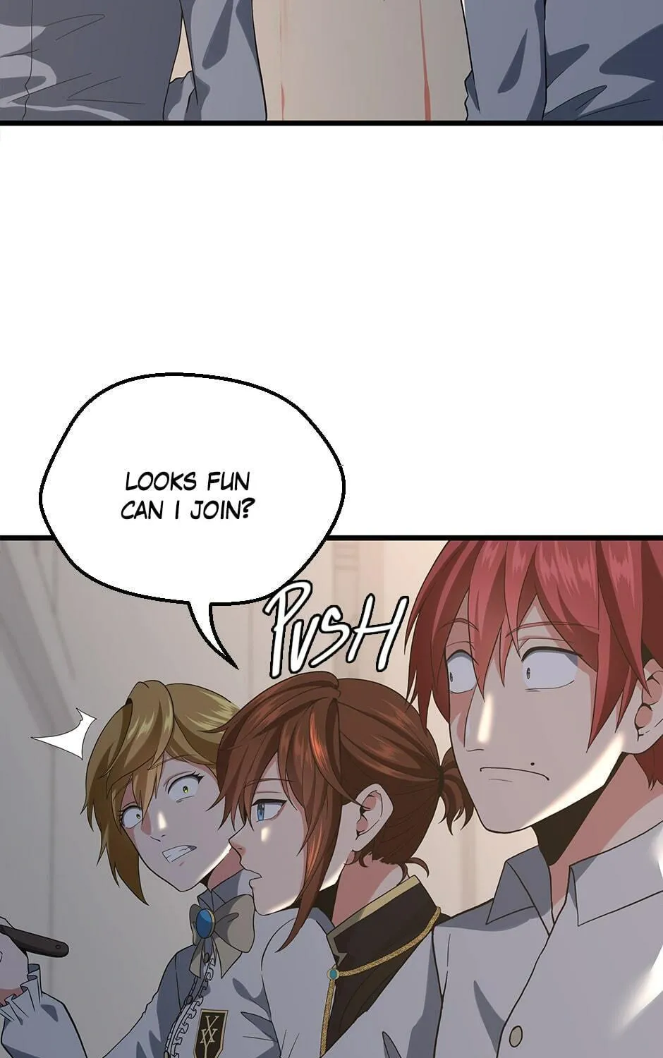 The Beginning After the End Chapter 110 page 89 - 