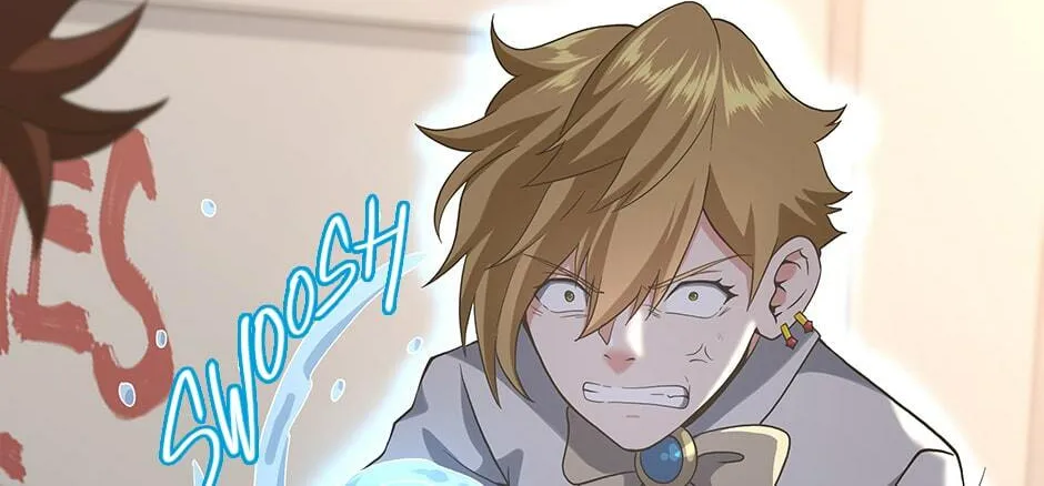The Beginning After the End Chapter 110 page 94 - 