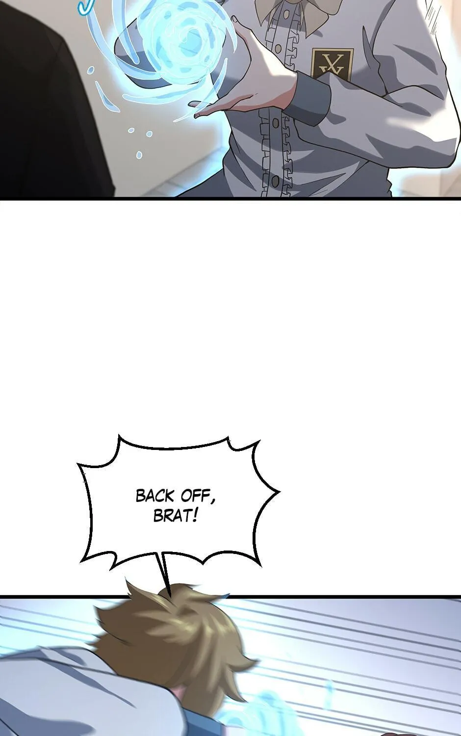 The Beginning After the End Chapter 110 page 95 - 