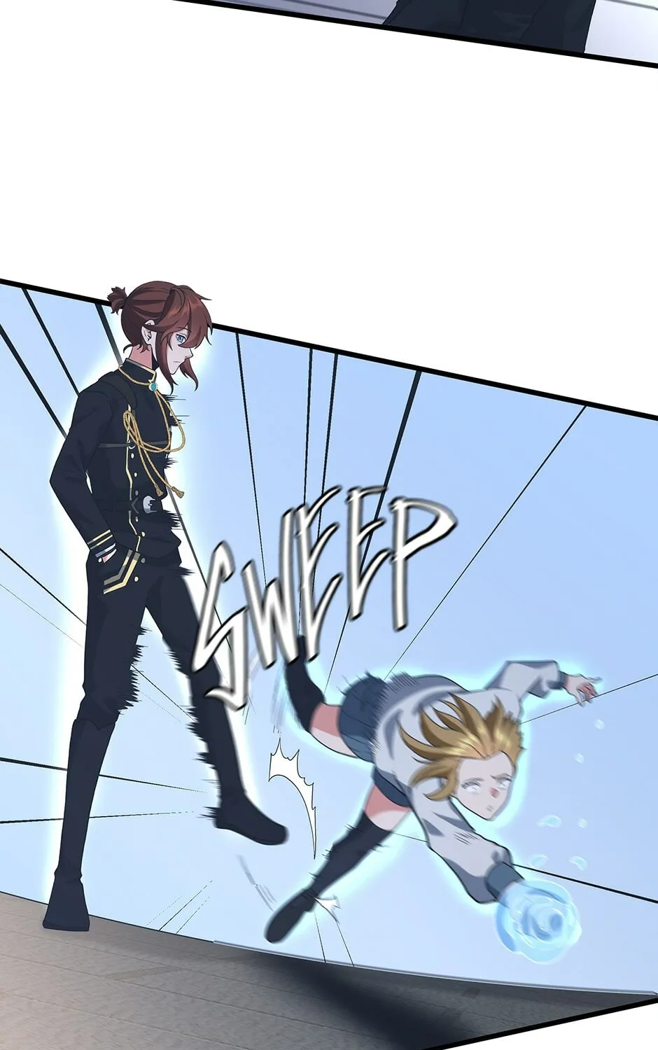 The Beginning After the End Chapter 110 page 97 - 