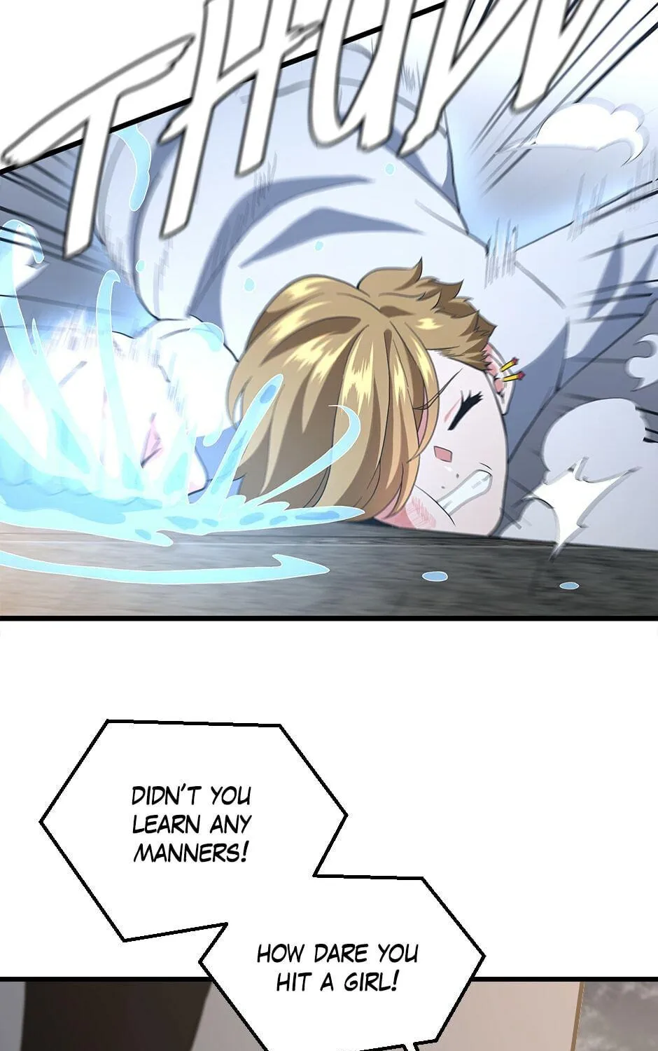 The Beginning After the End Chapter 110 page 99 - 