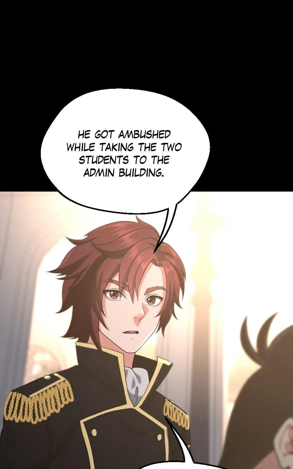The Beginning After the End Chapter 111 page 11 - 