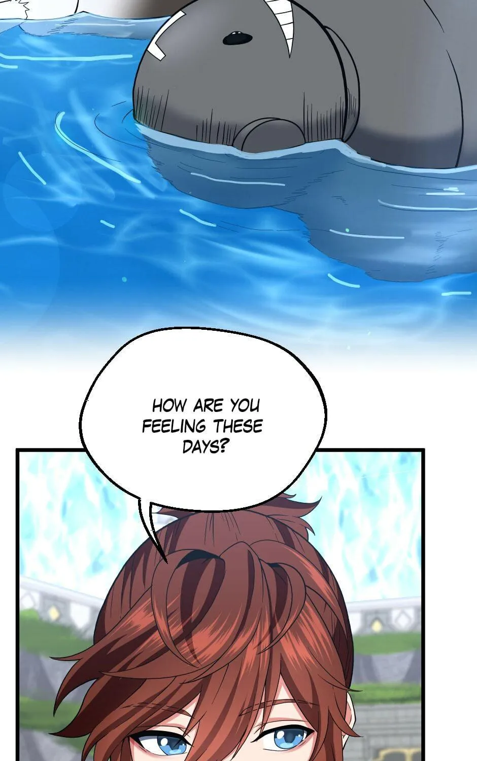 The Beginning After the End Chapter 111 page 101 - 