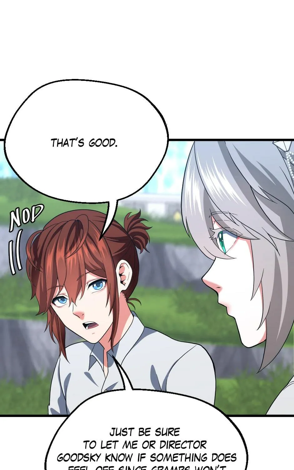 The Beginning After the End Chapter 111 page 105 - 