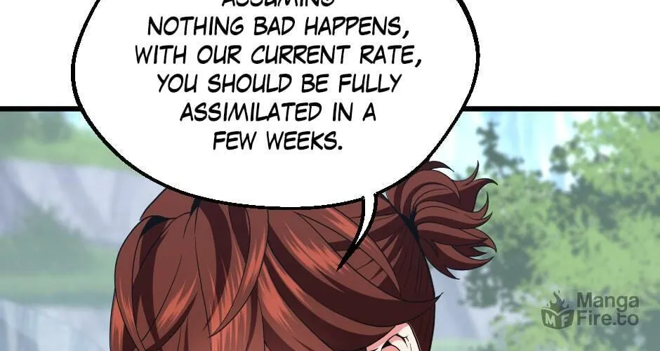 The Beginning After the End Chapter 111 page 108 - 