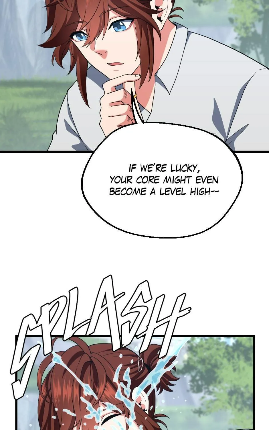 The Beginning After the End Chapter 111 page 109 - 