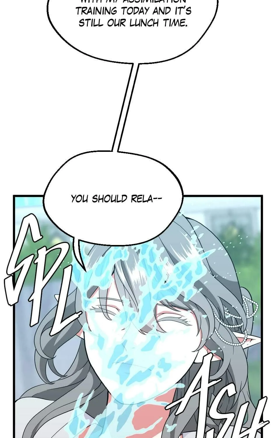 The Beginning After the End Chapter 111 page 113 - 