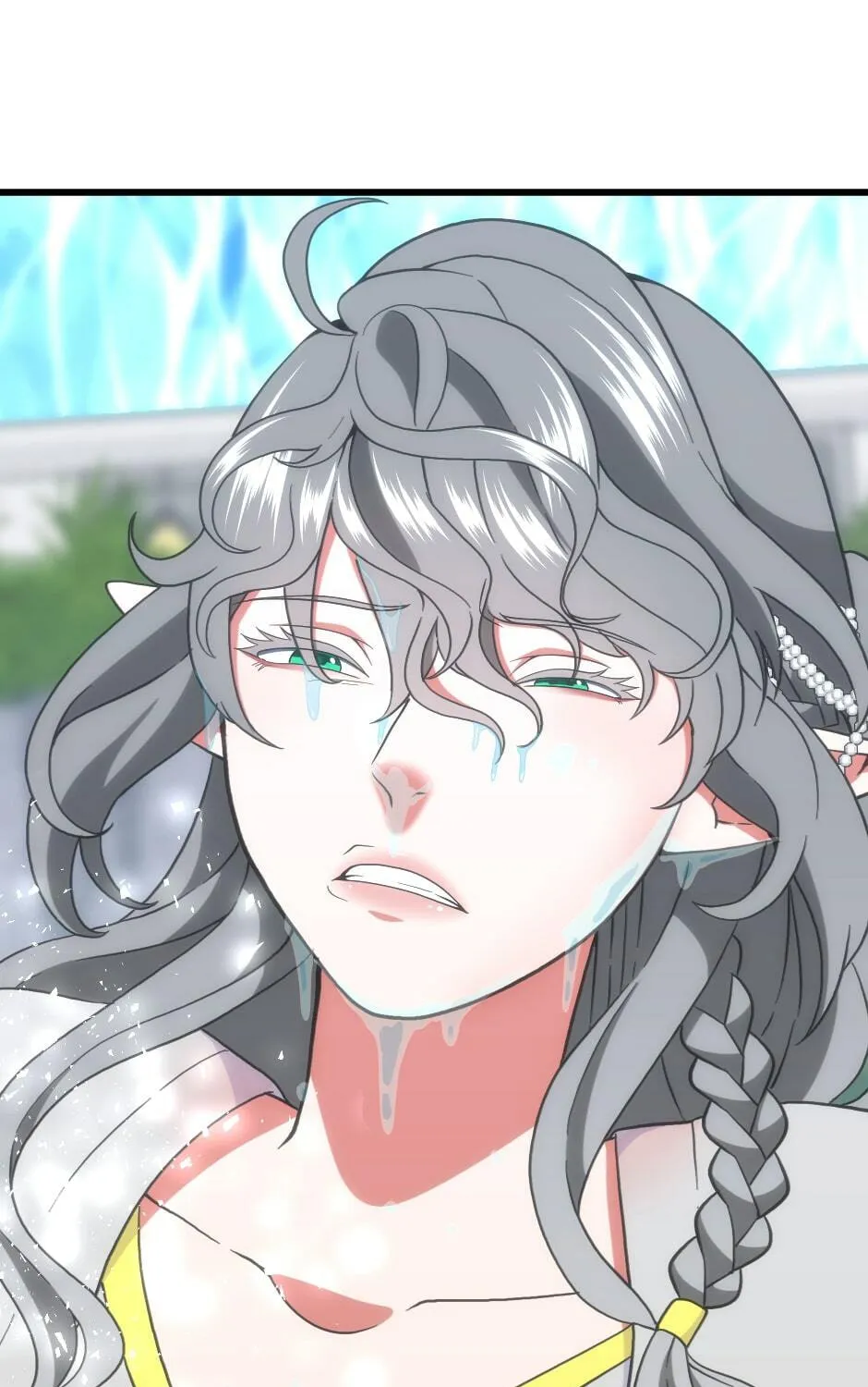 The Beginning After the End Chapter 111 page 115 - 