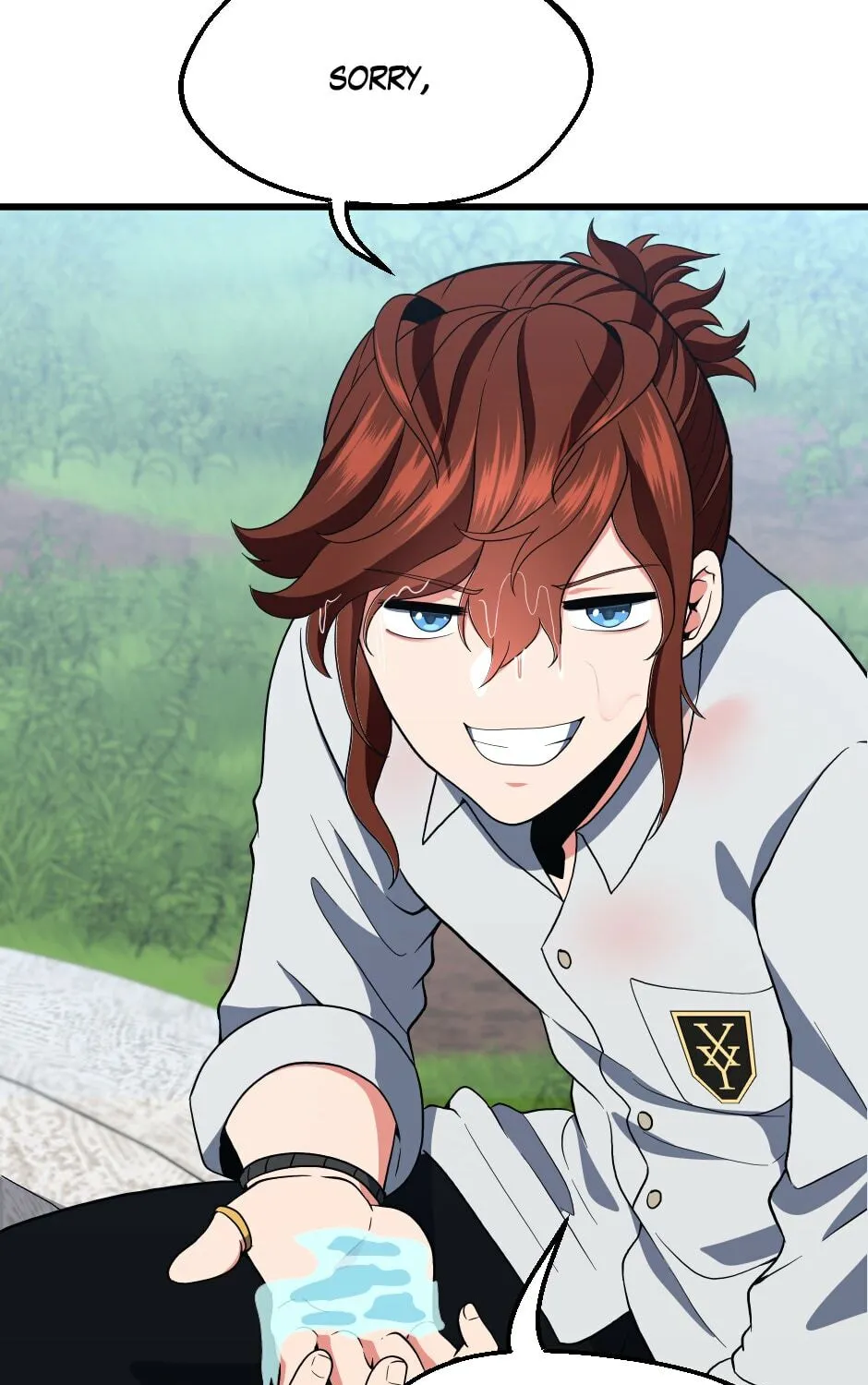 The Beginning After the End Chapter 111 page 117 - 