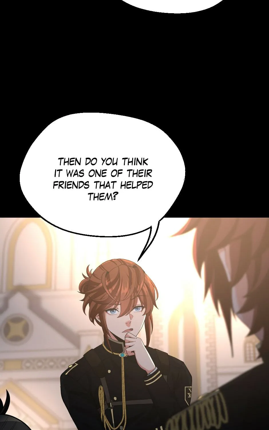 The Beginning After the End Chapter 111 page 13 - 