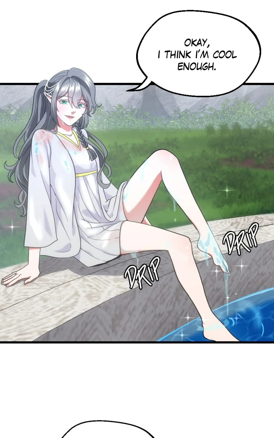 The Beginning After the End Chapter 111 page 123 - 