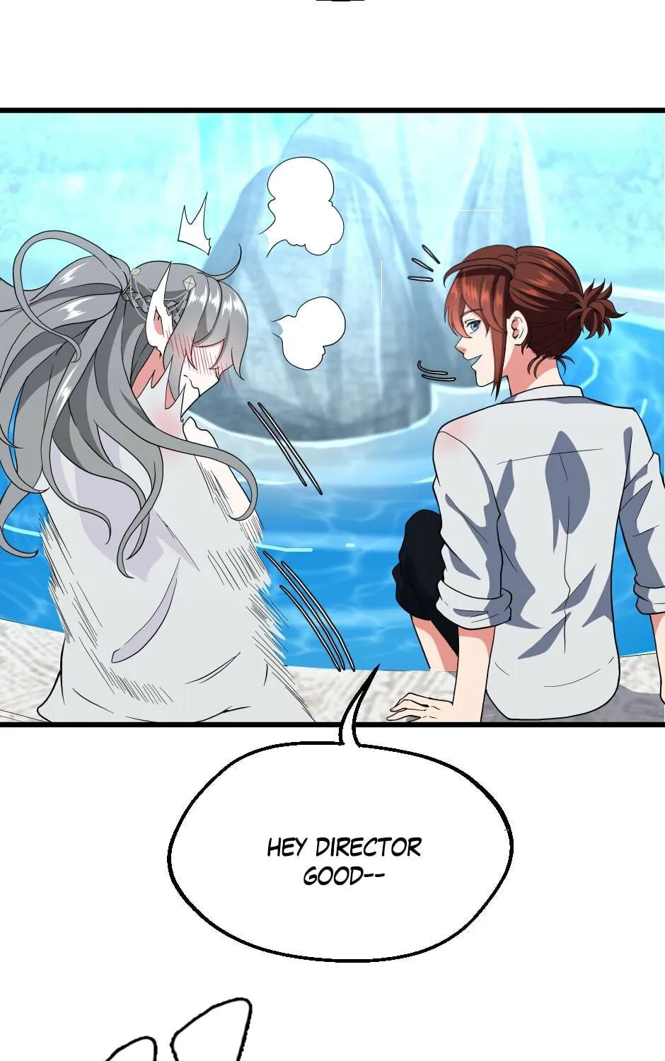 The Beginning After the End Chapter 111 page 131 - 