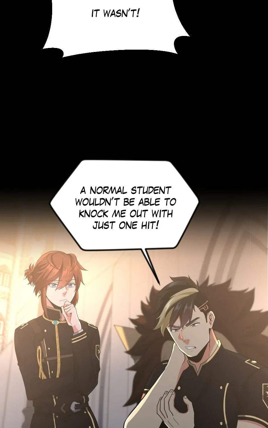 The Beginning After the End Chapter 111 page 15 - 