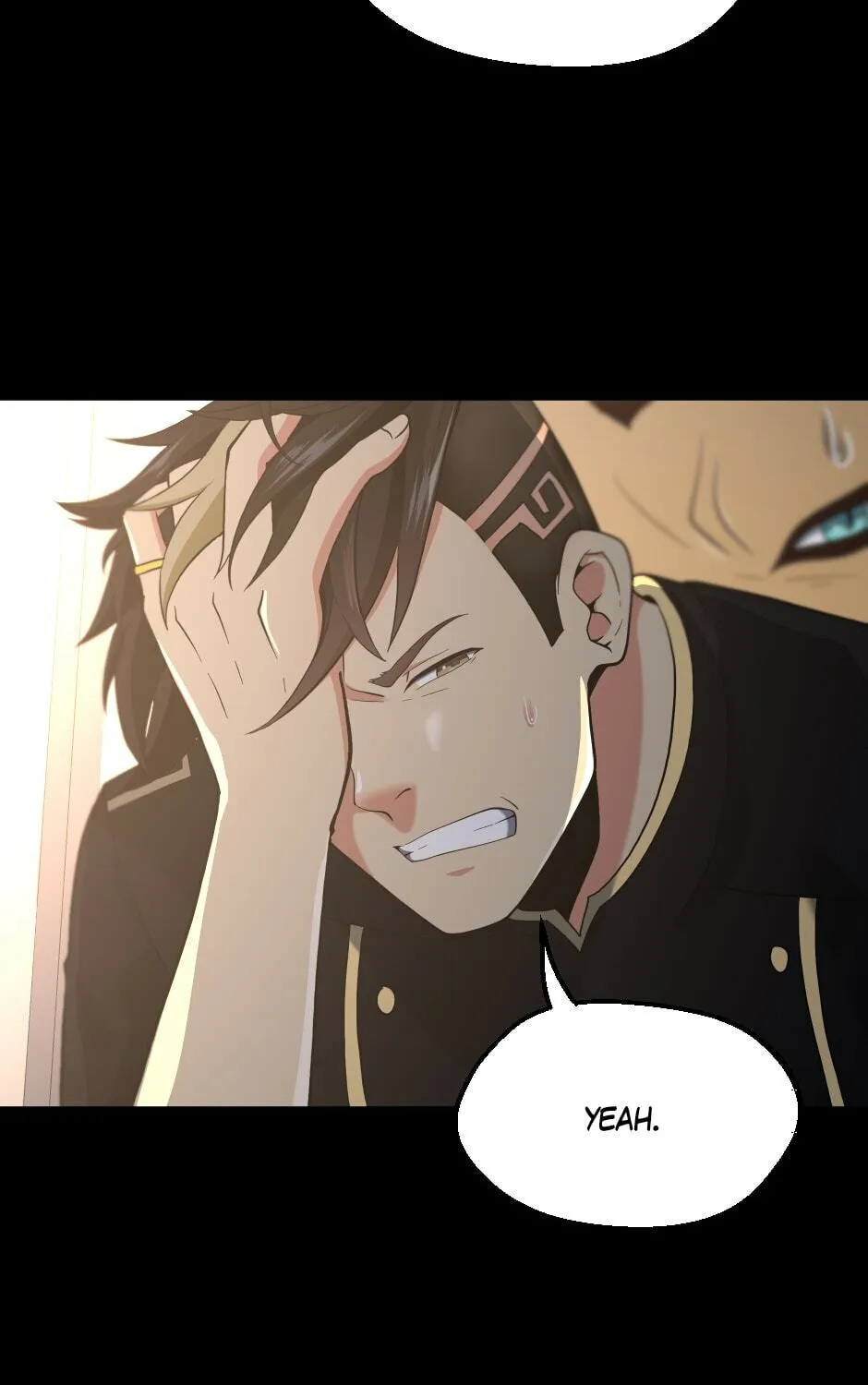 The Beginning After the End Chapter 111 page 19 - 