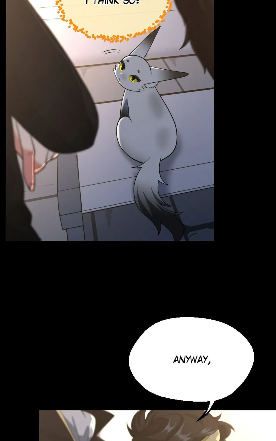 The Beginning After the End Chapter 111 page 25 - 