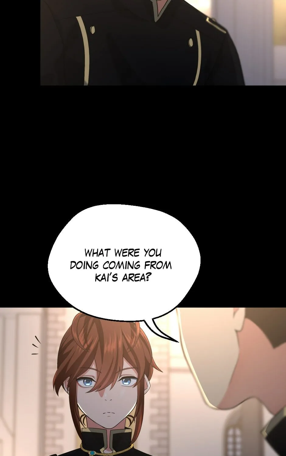 The Beginning After the End Chapter 111 page 27 - 