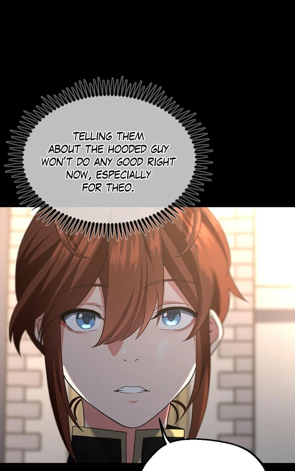 The Beginning After the End Chapter 111 page 29 - 
