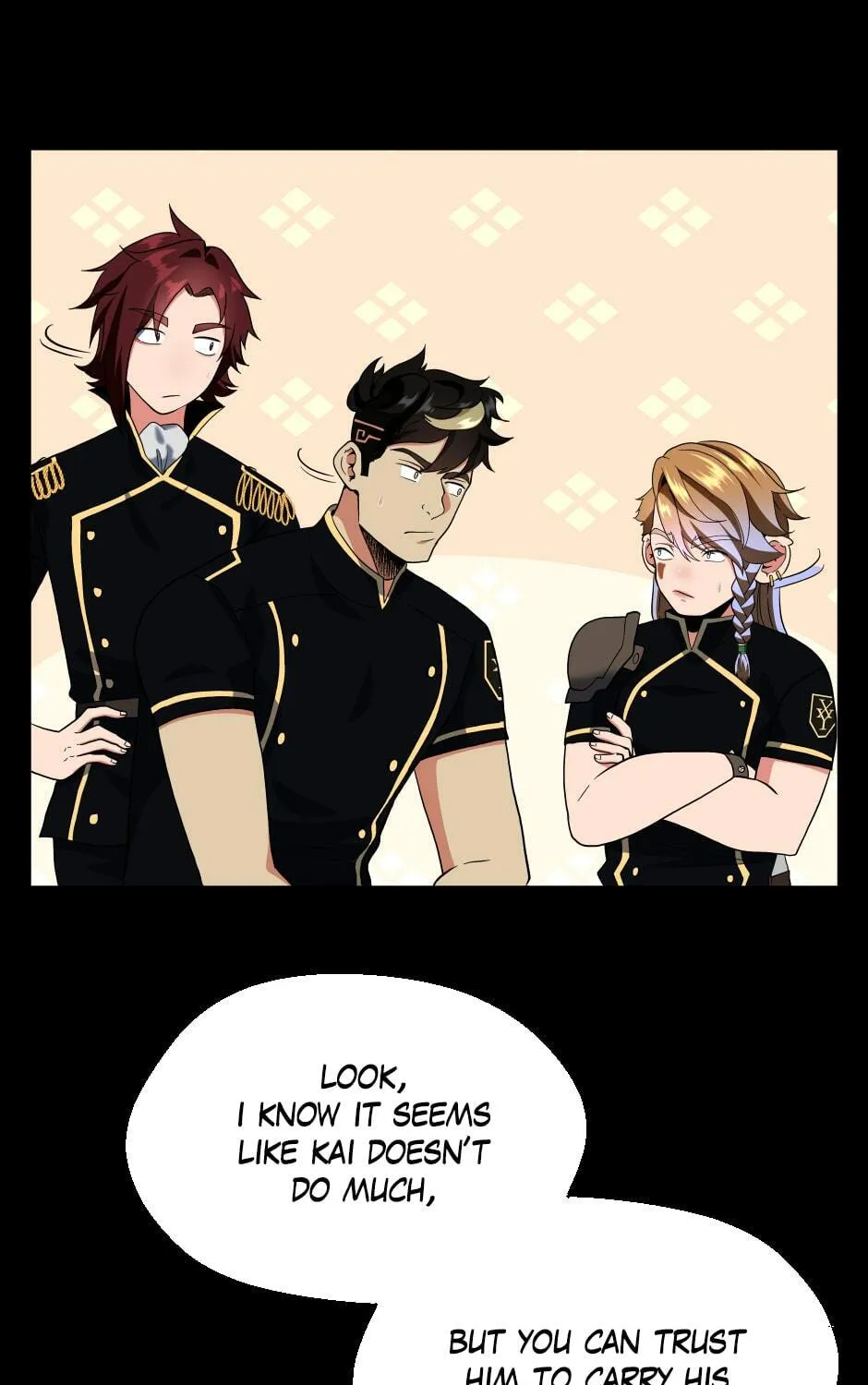 The Beginning After the End Chapter 111 page 31 - 