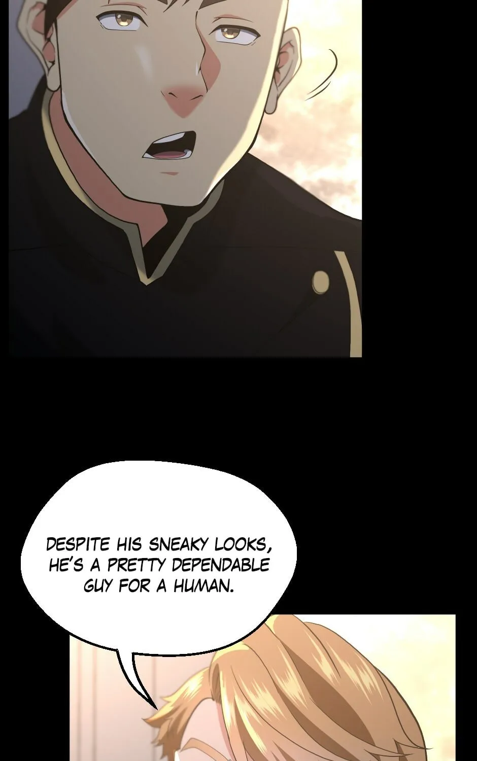 The Beginning After the End Chapter 111 page 33 - 