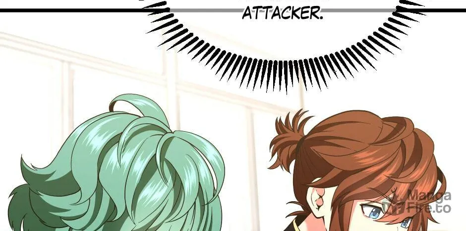 The Beginning After the End Chapter 111 page 42 - 