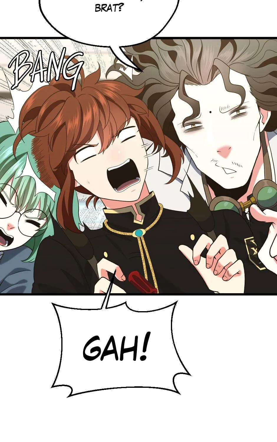 The Beginning After the End Chapter 111 page 49 - 