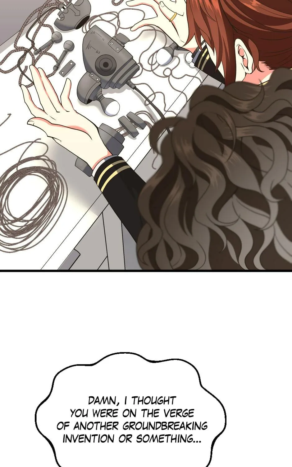 The Beginning After the End Chapter 111 page 51 - 