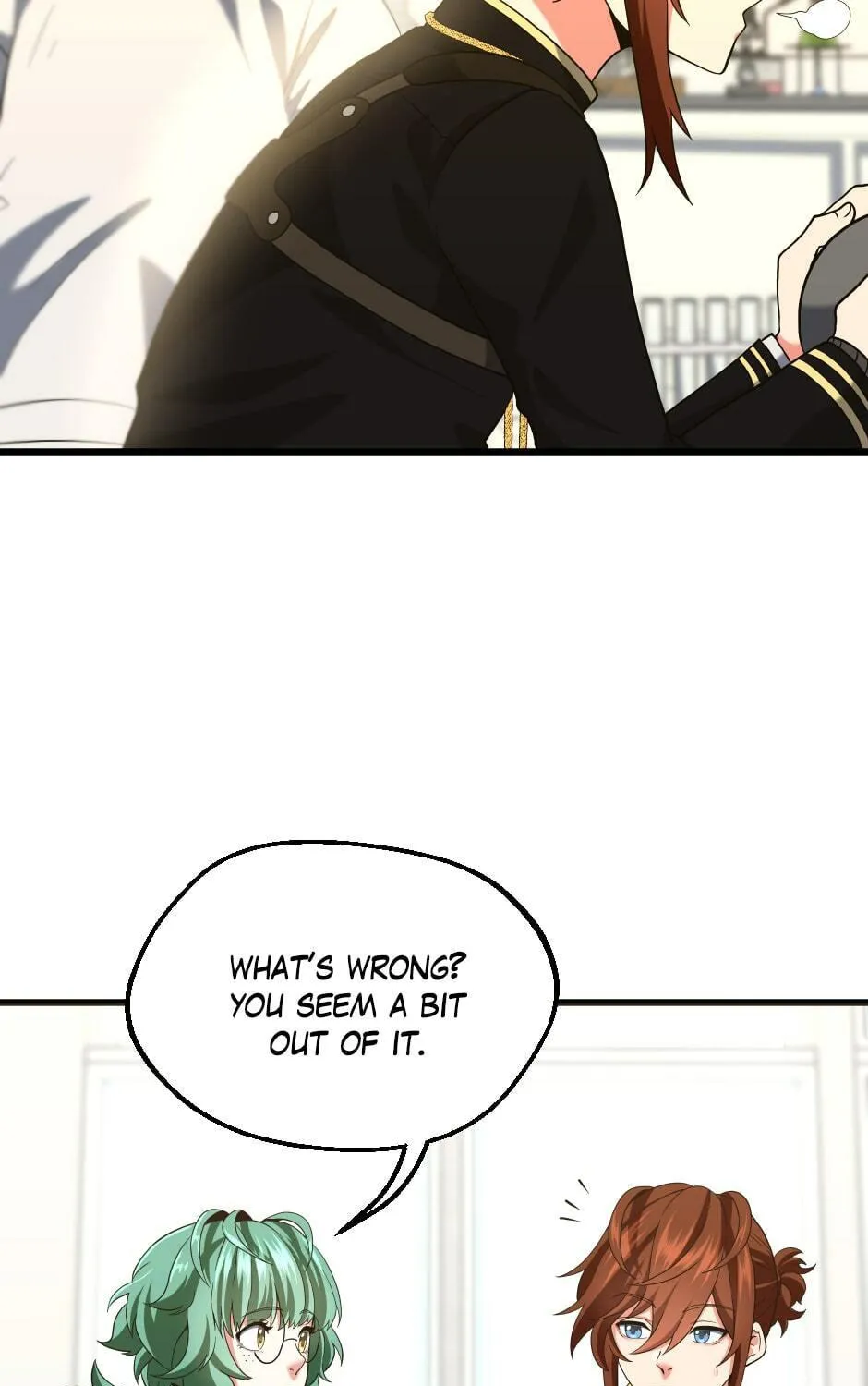 The Beginning After the End Chapter 111 page 53 - 