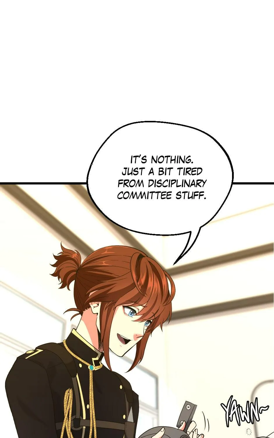 The Beginning After the End Chapter 111 page 55 - 