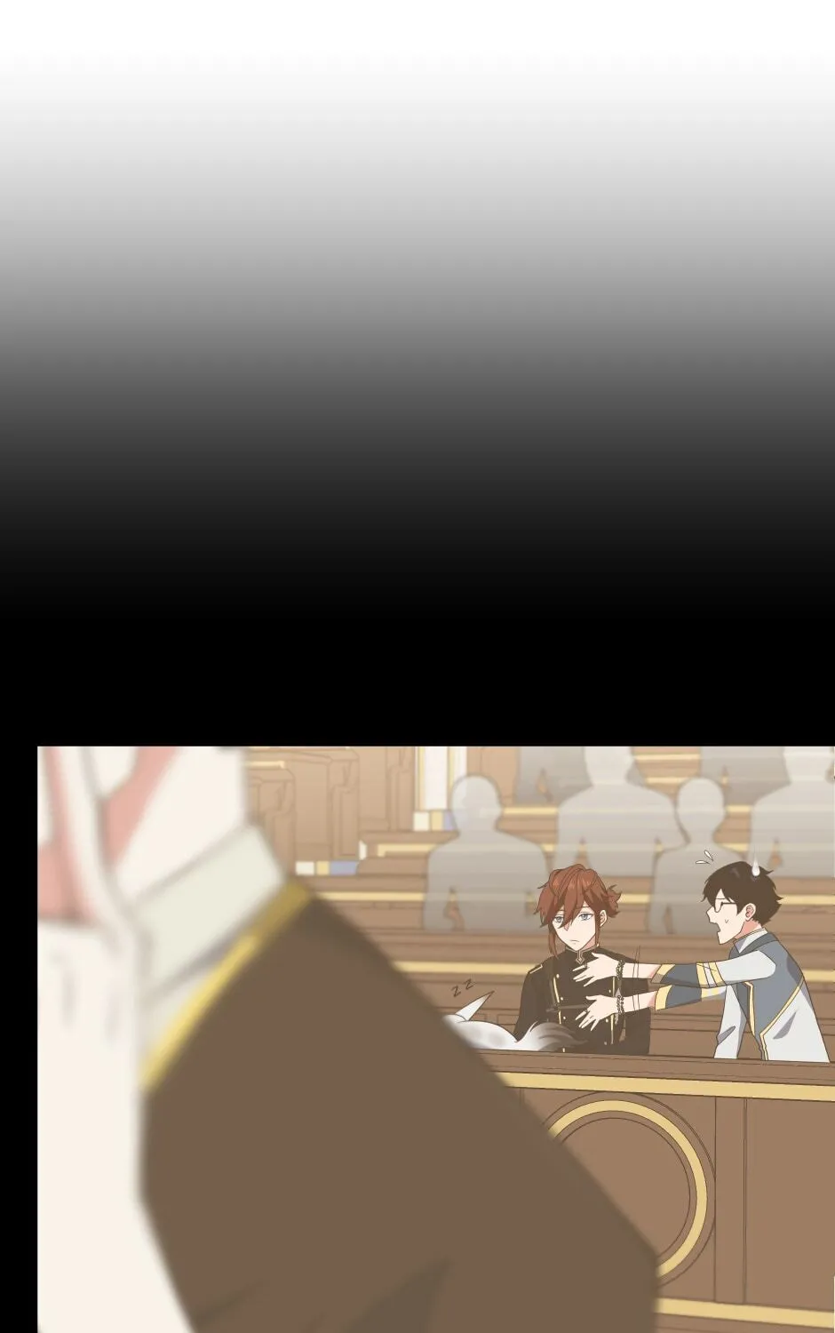The Beginning After the End Chapter 111 page 57 - 