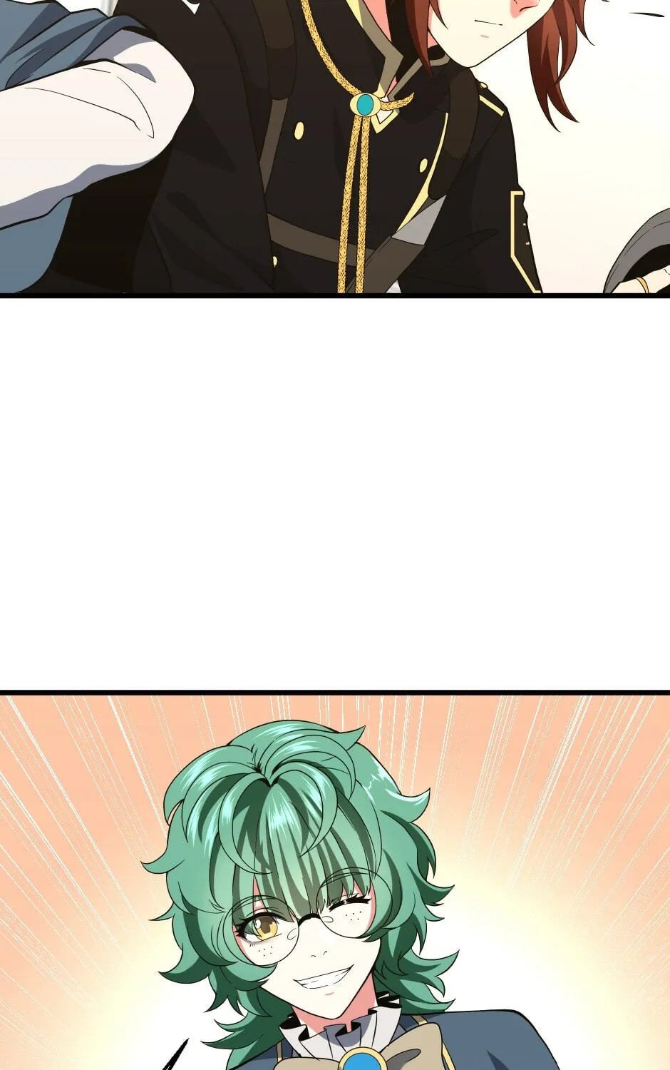 The Beginning After the End Chapter 111 page 63 - 