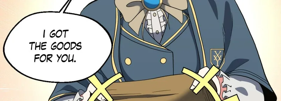 The Beginning After the End Chapter 111 page 64 - 